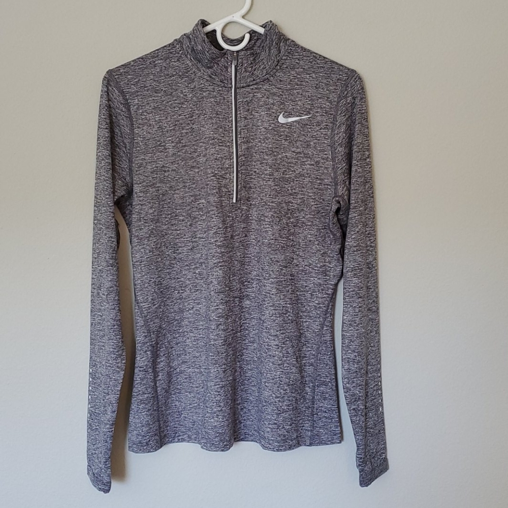 Nike Running 1/2 Zip